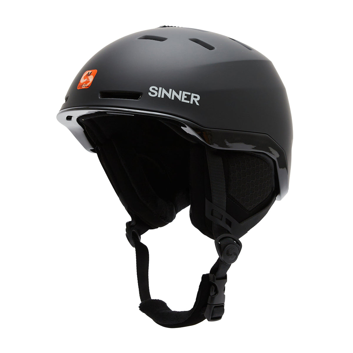 Unisex Kaiser Snow Helmet