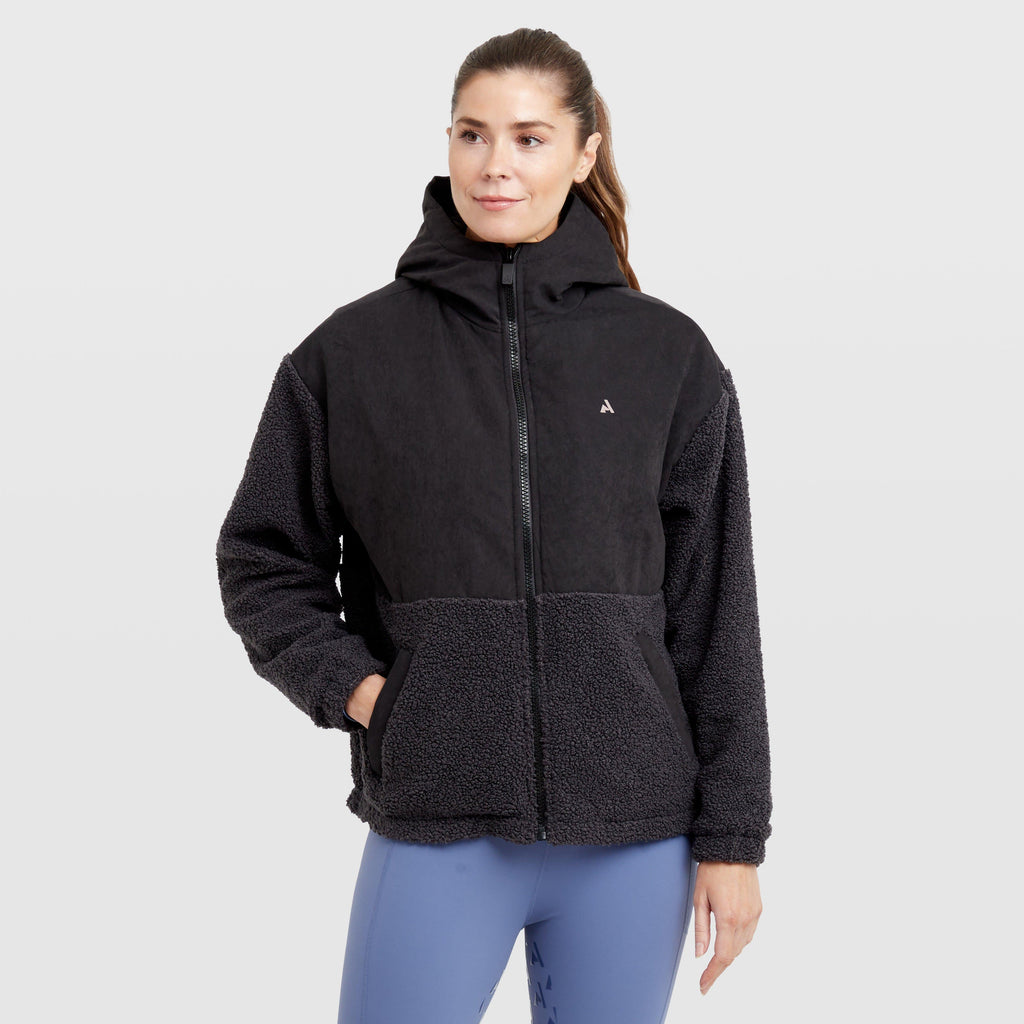 Women’s React Fleece