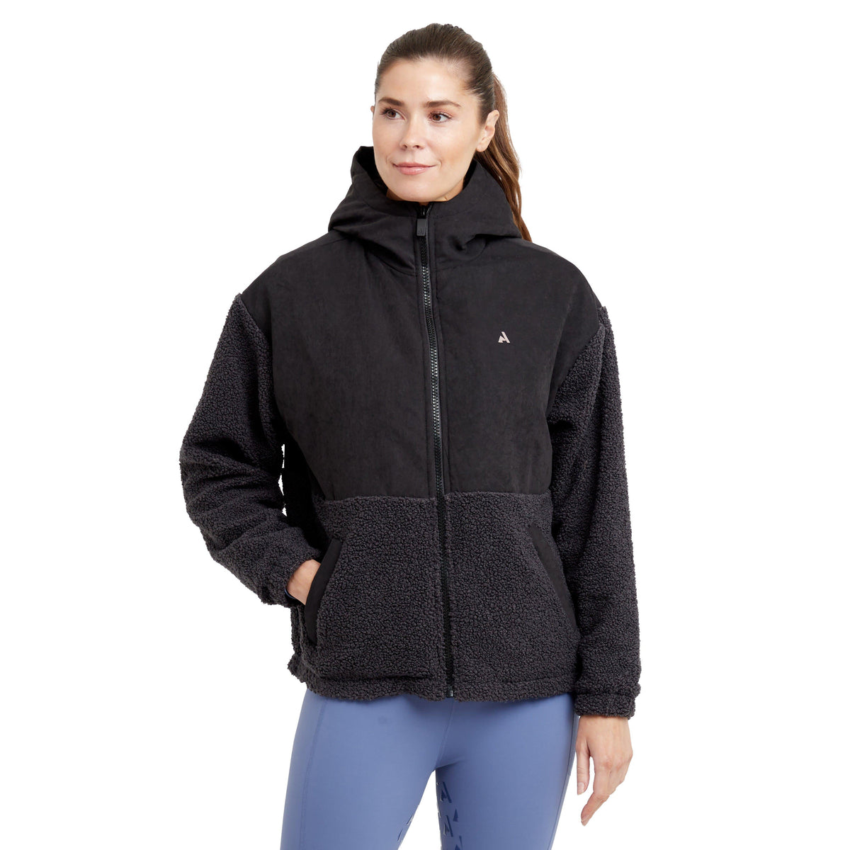 Women’s React Fleece