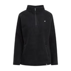 Women's React Half Zip Fleece