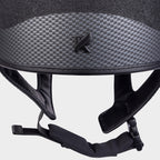 Kids' Graphite ALX Jockey Skull Cap