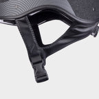 Kids' Graphite ALX Jockey Skull Cap
