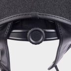 Kids' Graphite ALX Jockey Skull Cap