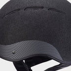 Kids' Graphite ALX Jockey Skull Cap