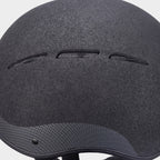 Kids' Graphite ALX Jockey Skull Cap