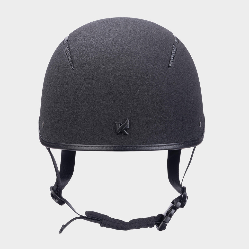 Kids' Icon Adjust Jockey Skull