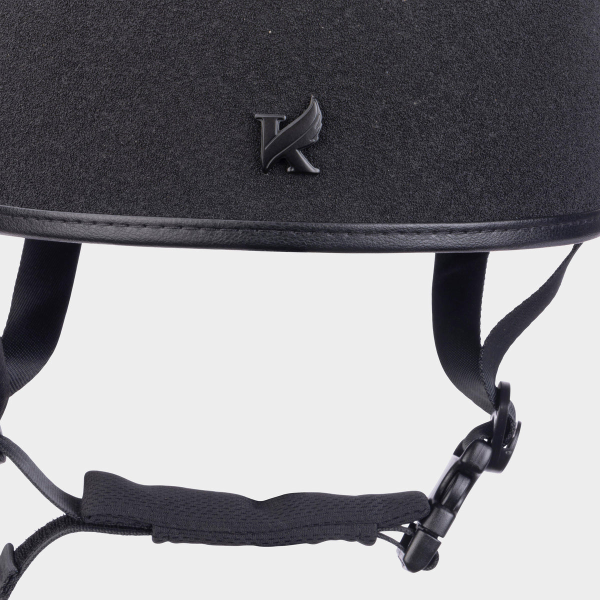 Kids' Icon Adjust Jockey Skull
