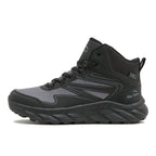 Men’s Force Waterproof Mid Walking Shoes