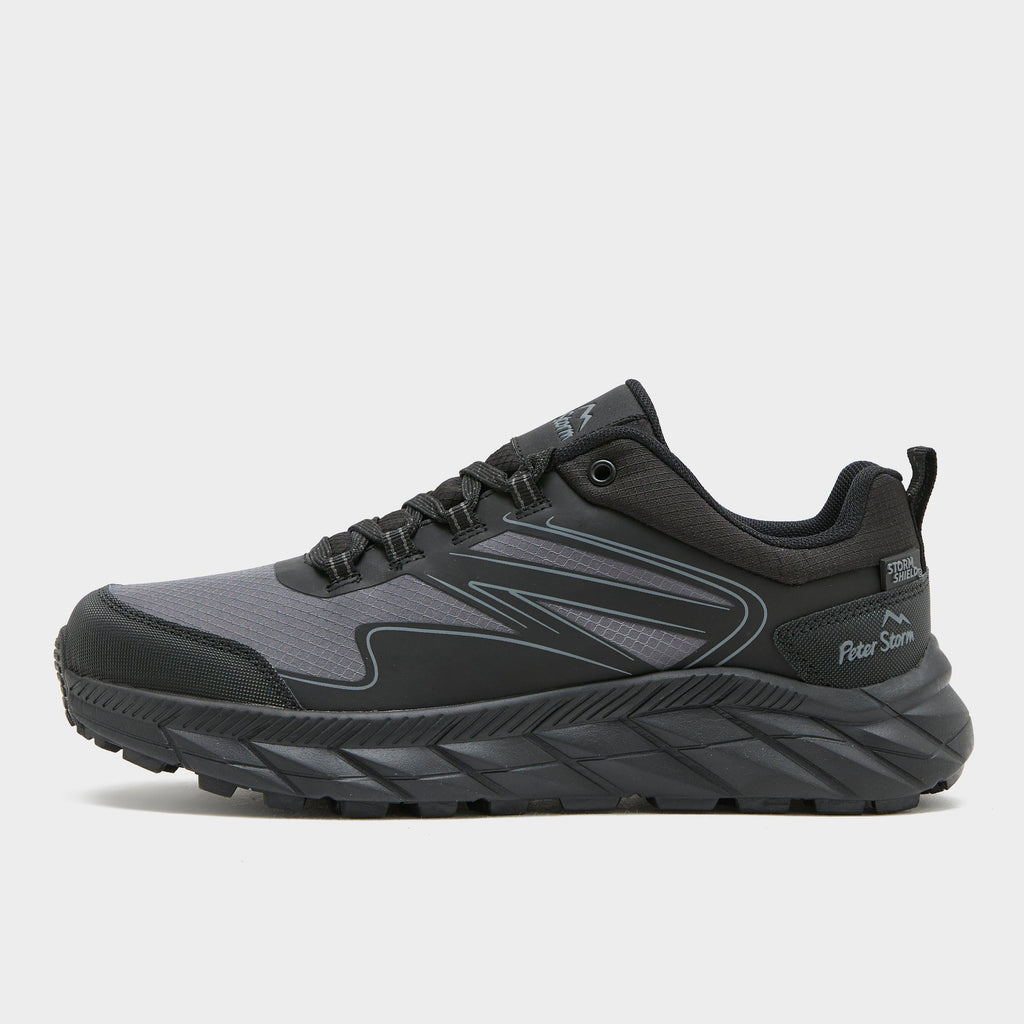 Men’s Force Waterproof Walking Shoes