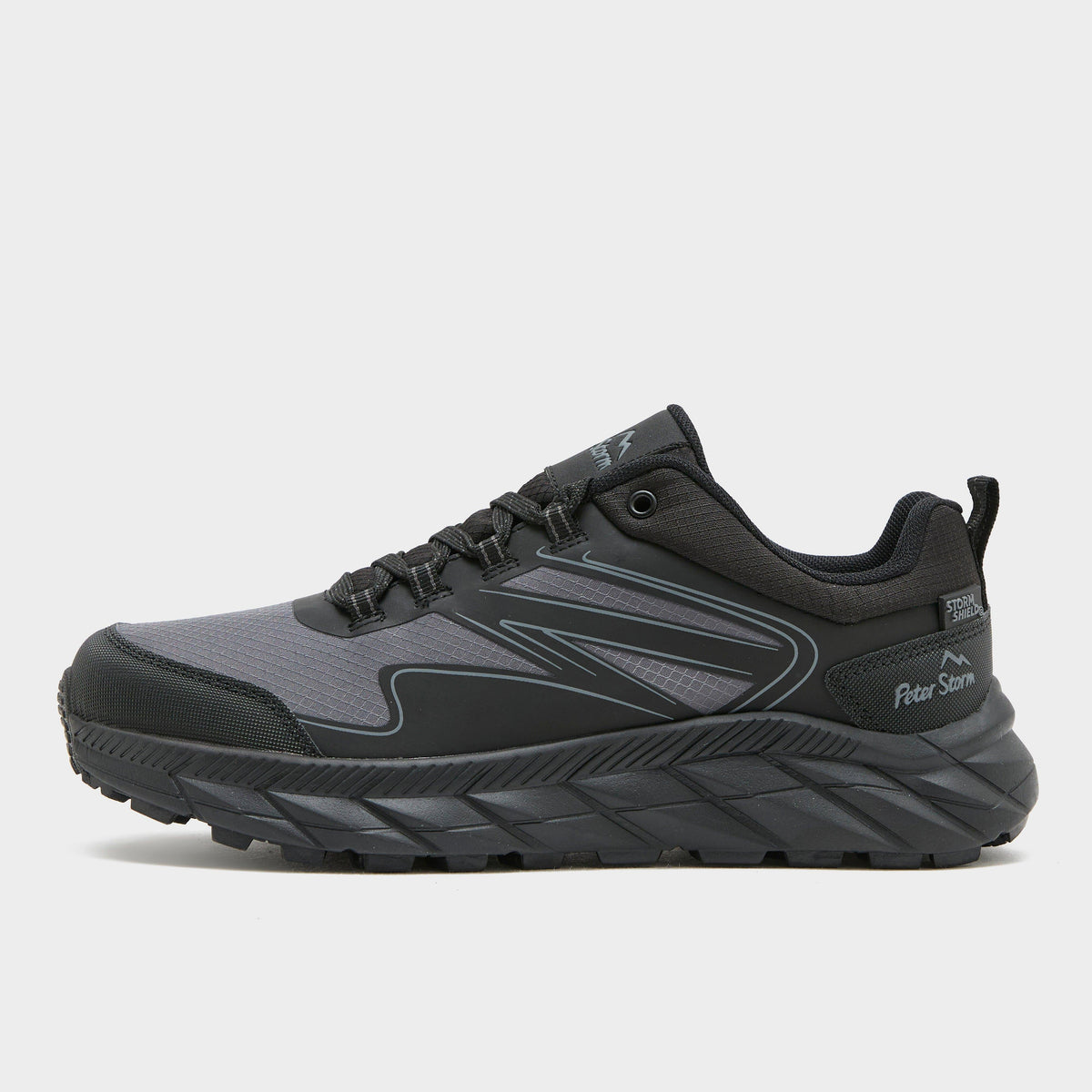 Men’s Force Waterproof Walking Shoes