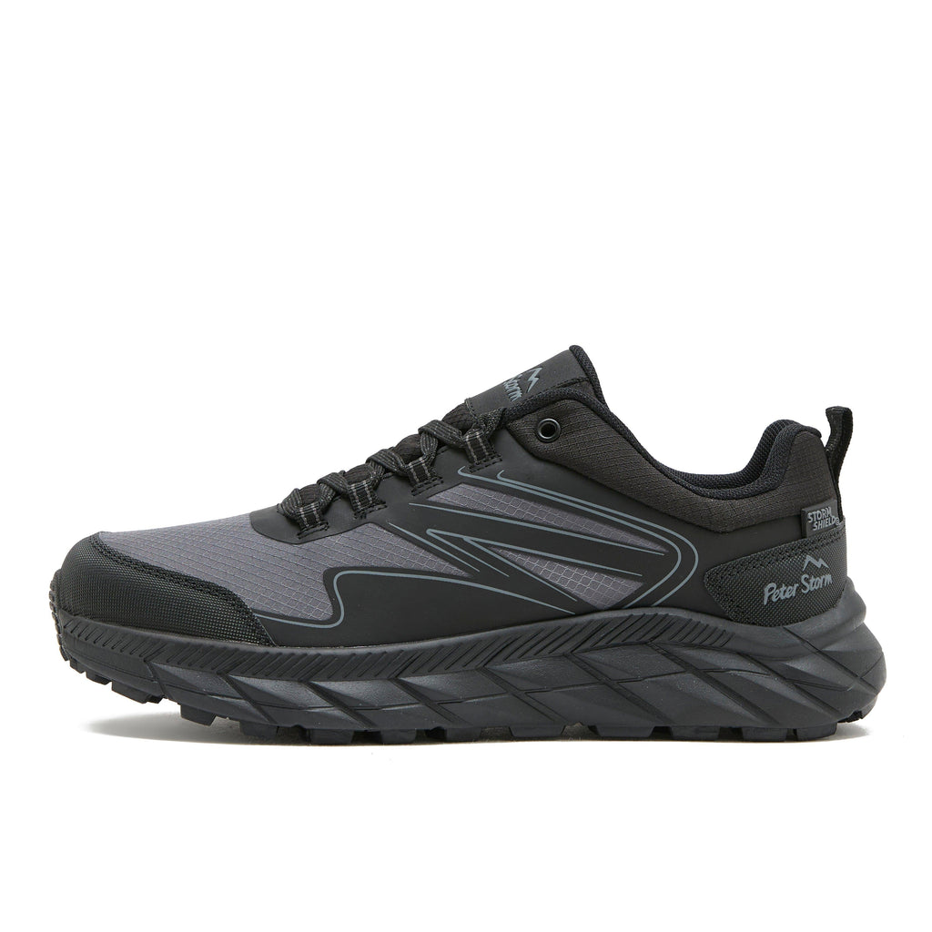 Men’s Force Waterproof Walking Shoes