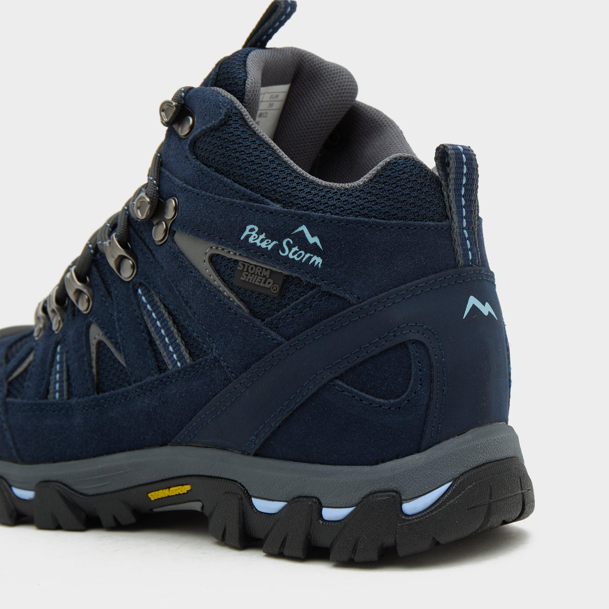 Women's Arnside II Mid Walking Boot