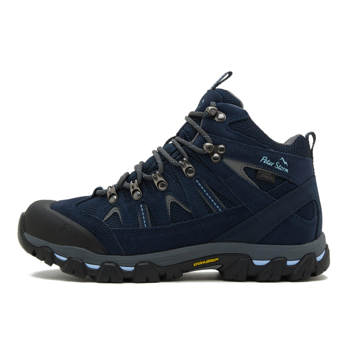 Women's Arnside II Mid Walking Boot
