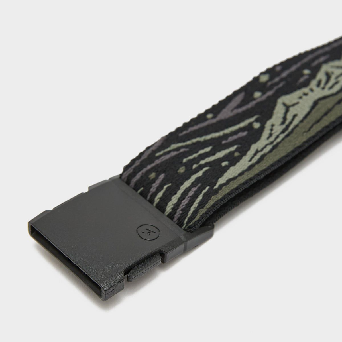 Unisex Out Of Range Belt