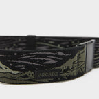 Unisex Out Of Range Belt