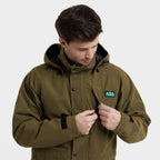 Men’s Monsoon Classic Jacket