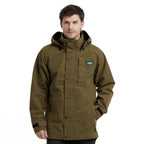Men’s Monsoon Classic Jacket
