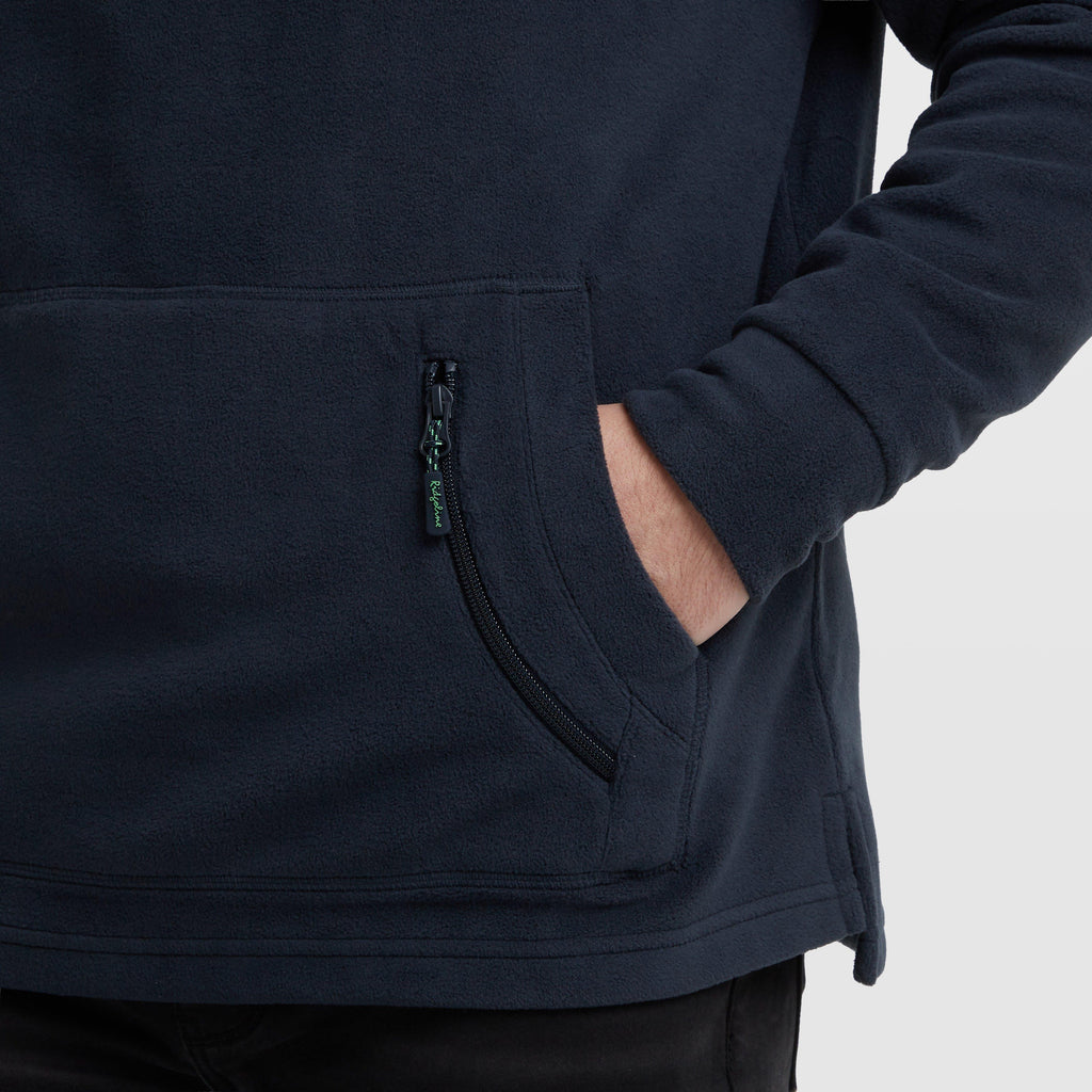 Men's Ballistic Fleece Hoodie
