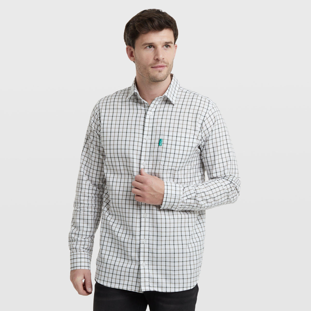 Men’s Sedgebrook Regular Fit Shirt