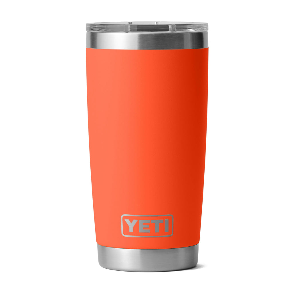 Rambler® 20oz (591ml) Tumbler