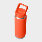 Rambler® 26oz (769ml) Bottle with Straw Cap