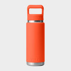 Rambler® 26oz (769ml) Bottle with Straw Cap