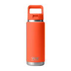Rambler® 26oz (769ml) Bottle with Straw Cap