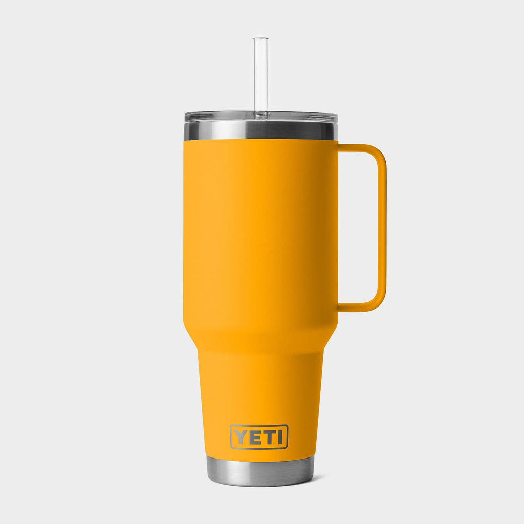 Rambler® 42oz (1.2L) Straw Mug