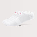 Women's Lightweight Trainer Socks 3 Pack