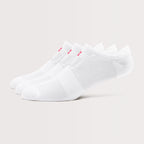Women's Lightweight Trainer Socks 3 Pack