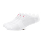 Women's Lightweight Trainer Socks 3 Pack