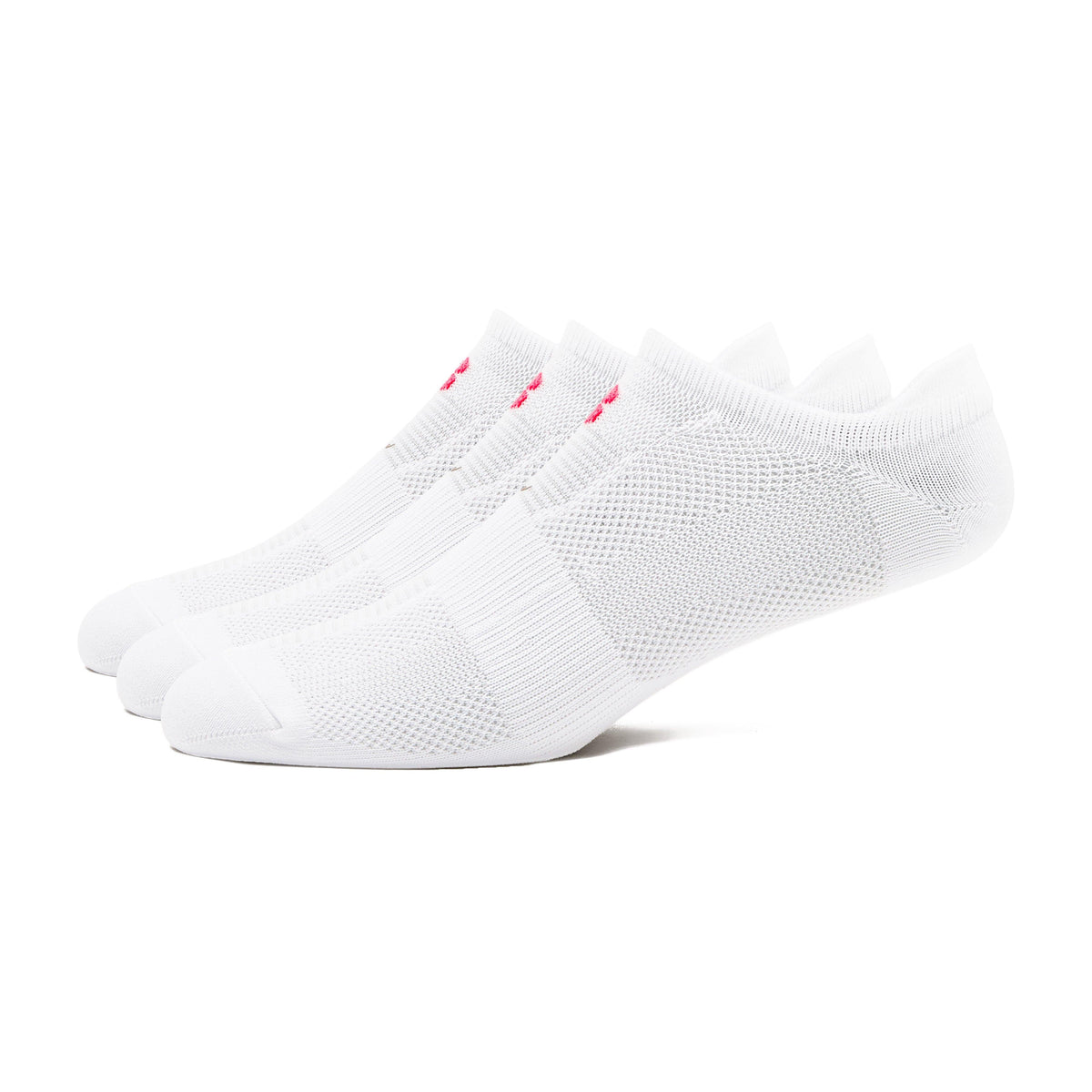 Women's Lightweight Trainer Socks 3 Pack