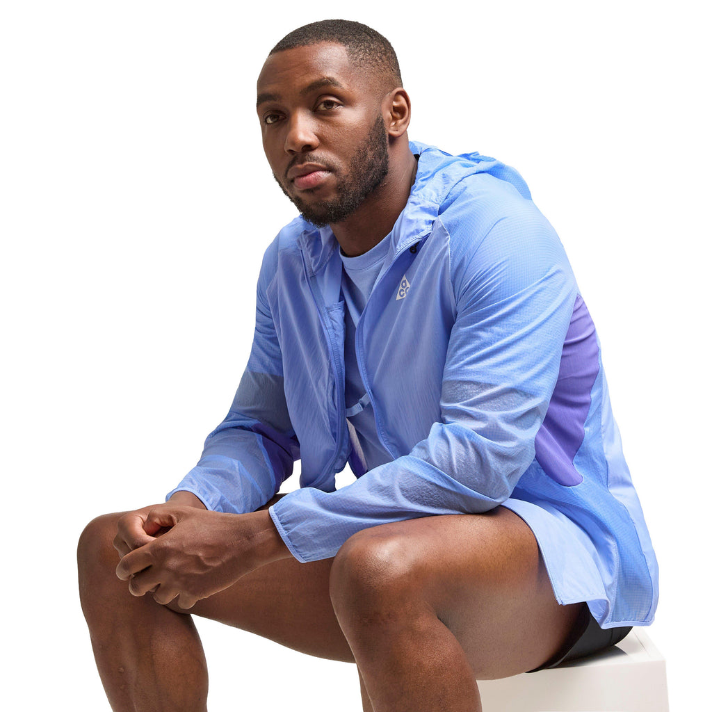 Men's ACG Trail Windbreaker Jacket