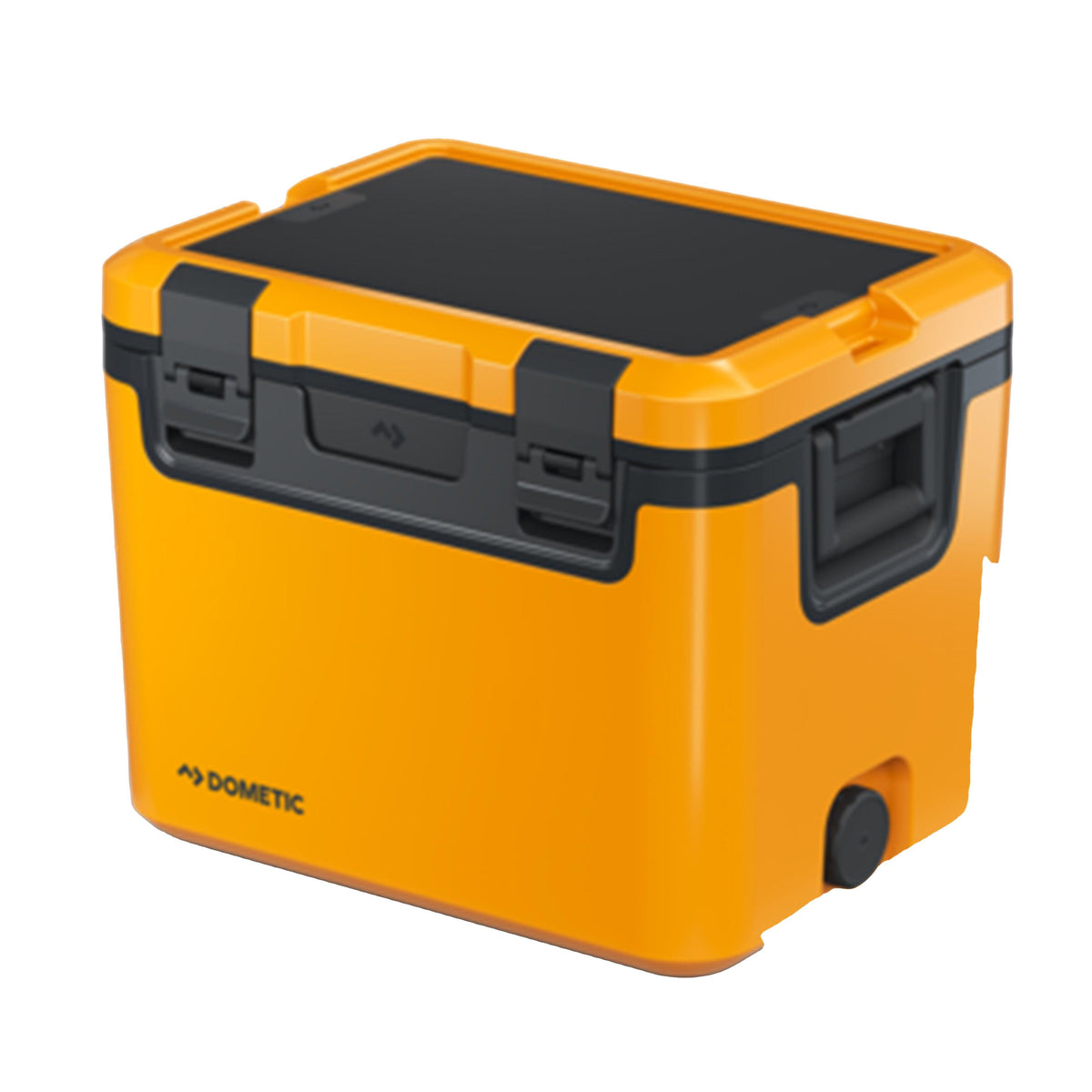 Recon Hardside Medium 41L