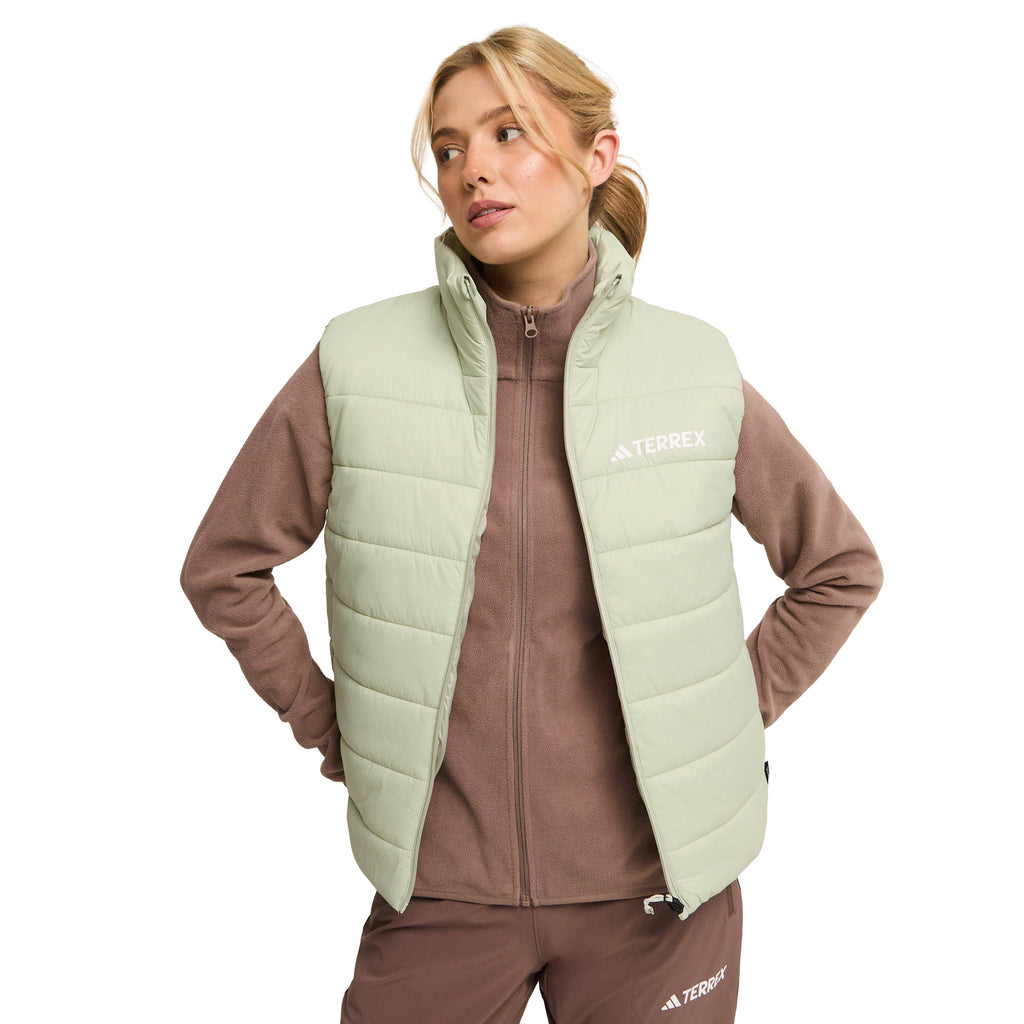 Women's Multi Essentials CLIMAWARM Padded Gilet