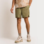 Mens Terrex Multi CLIMA365 Walking Shorts