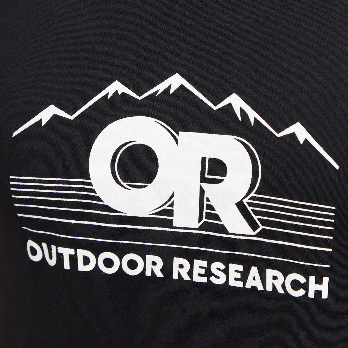 Men’s Advocate T-Shirt