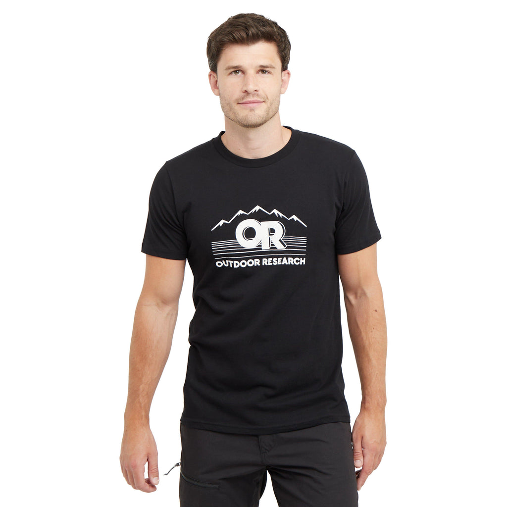 Men’s Advocate T-Shirt
