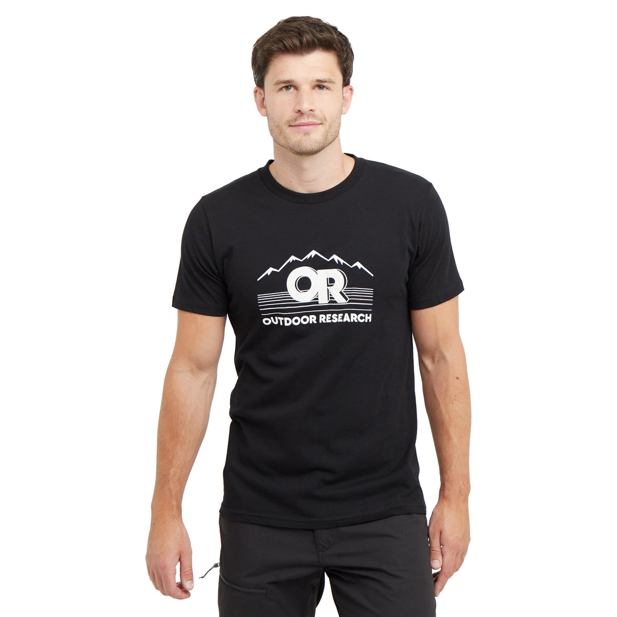 Men’s Advocate T-Shirt