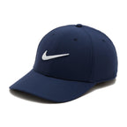 Unisex Structured Swoosh Cap