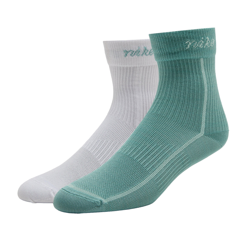Women's Everyday Plus Lightweight Crew Socks 2 Pair