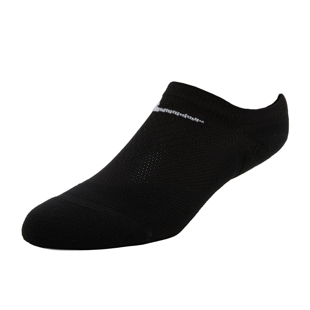Unisex Fast No Show Running Socks 1 Pack