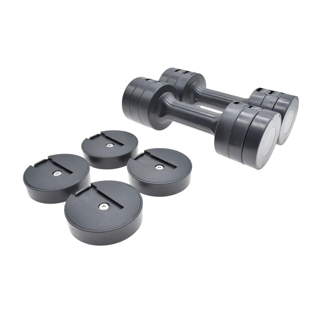Adjustable Dumbbell Set 2.5kg