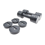 Adjustable Dumbbell Set 2.5kg