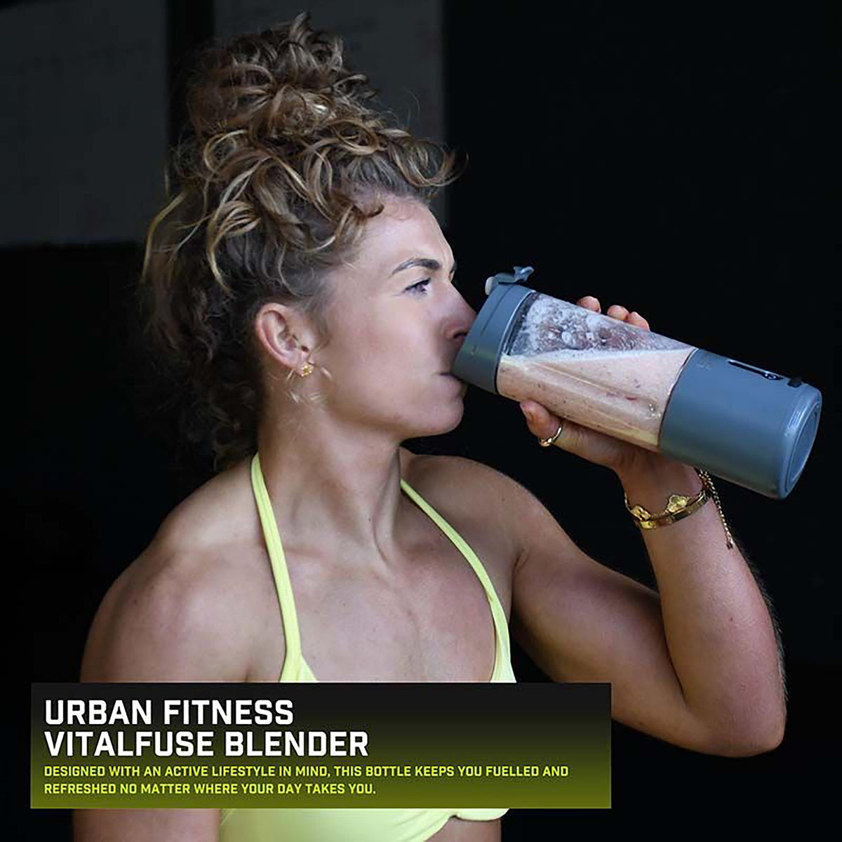 VitalFuse Portable Blender