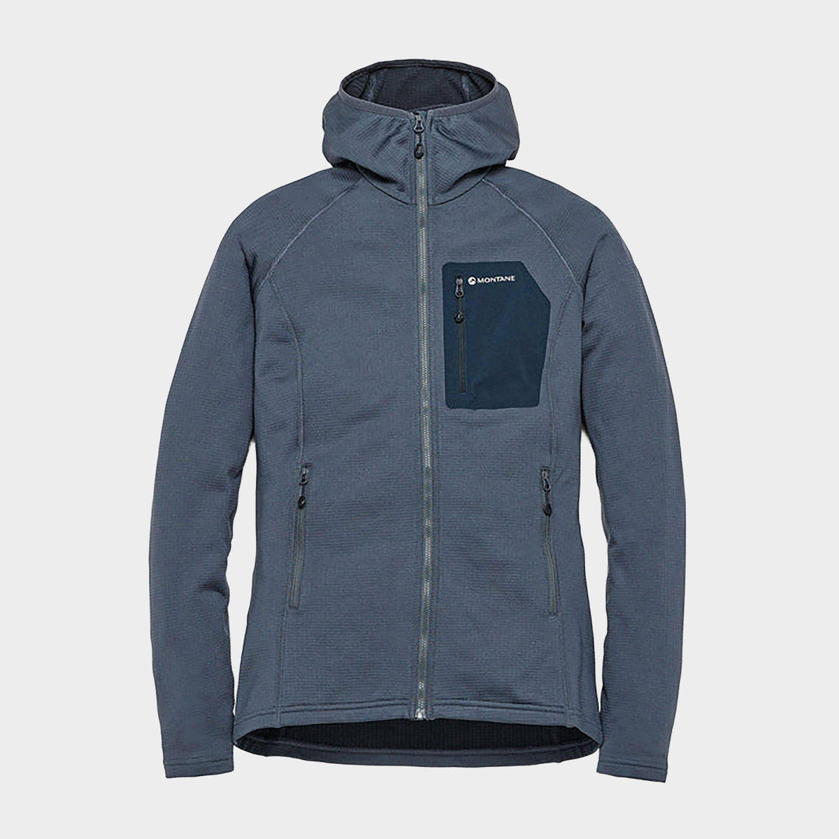 Women’s Protium CP Hooded Fleece Jacket