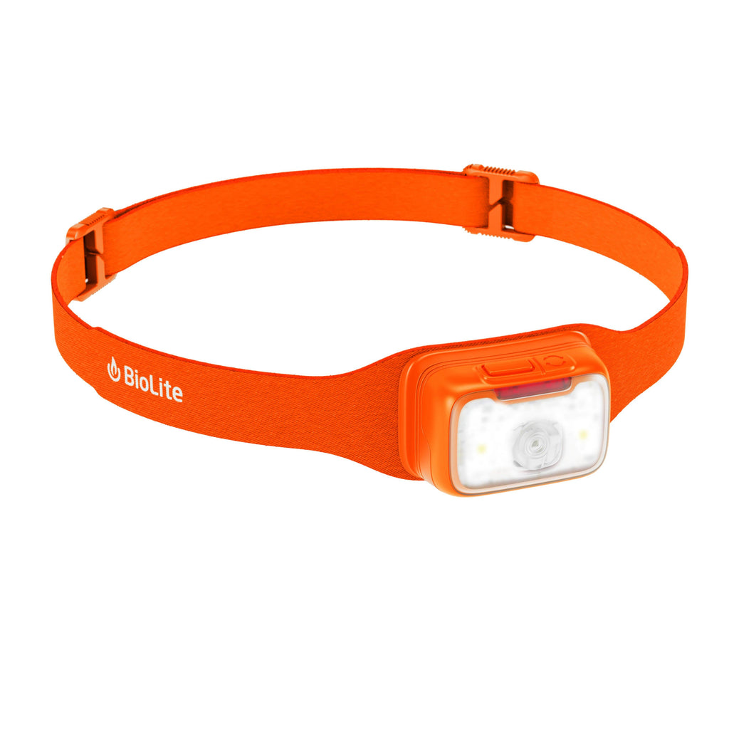 Range 500 Head Torch