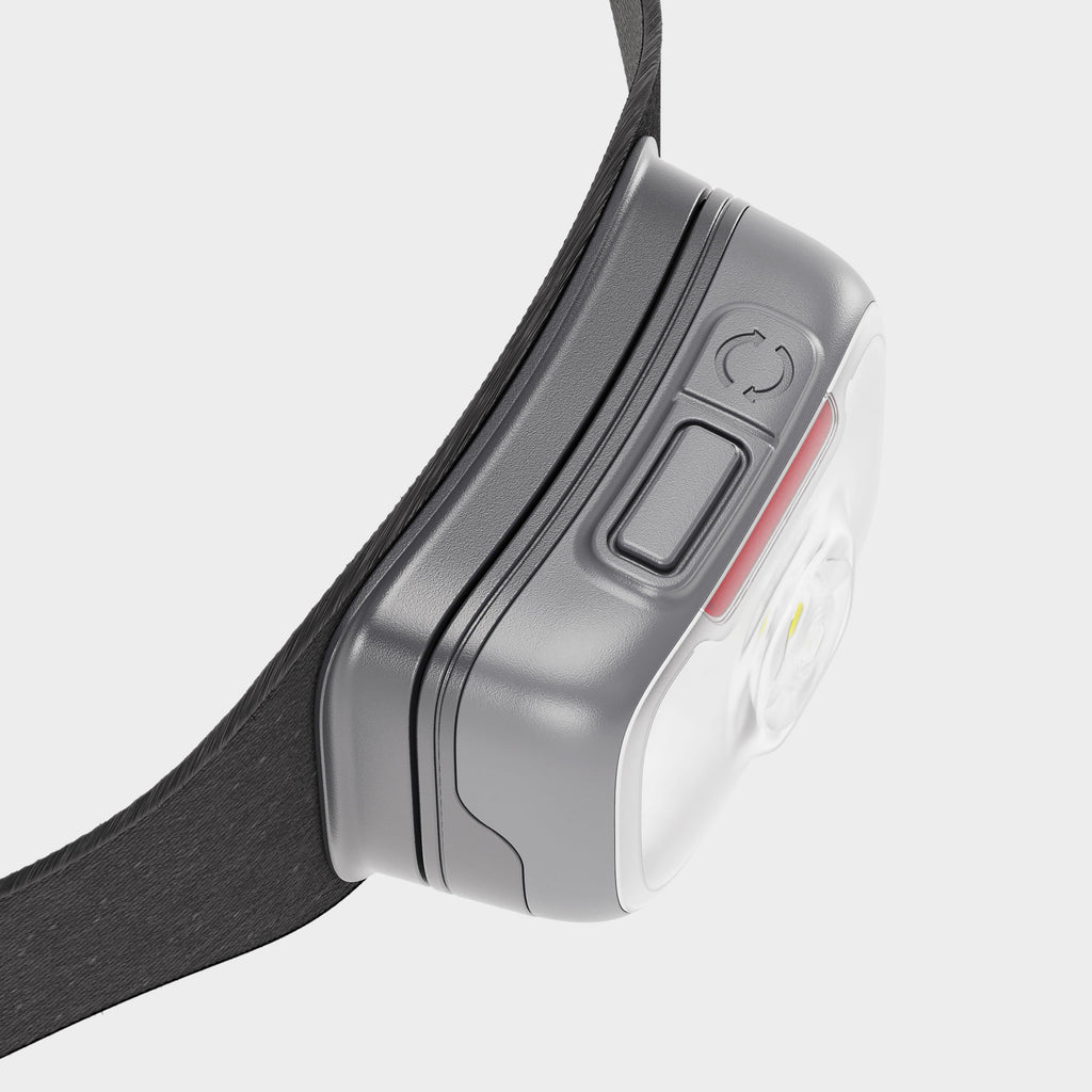 Range 400 Headlamp