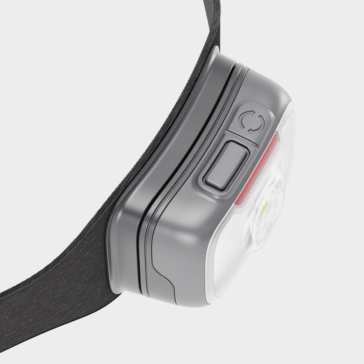 Range 400 Headlamp