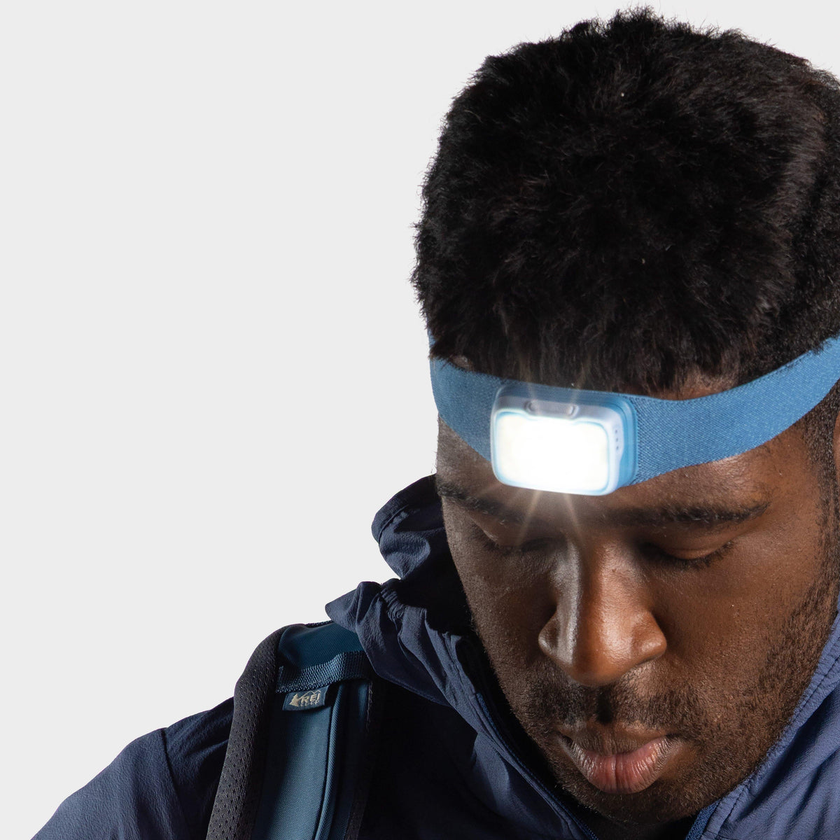 Range 300 Headlamp